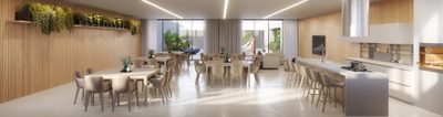 Apartamento, 3 quartos, 77 m² - Foto 5