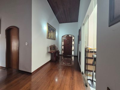 Casa, 3 quartos, 286 m² - Foto 3