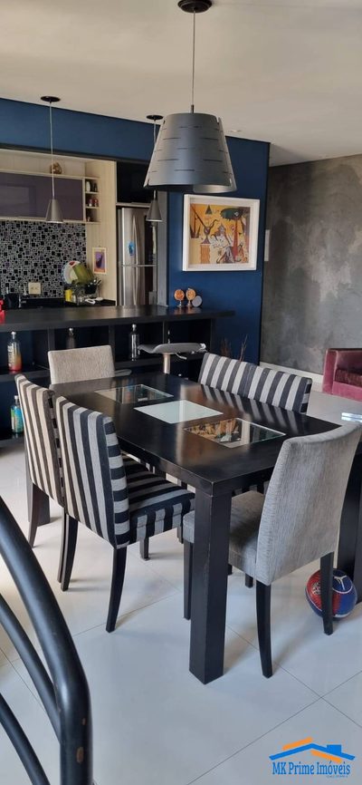 Cobertura, 3 quartos, 150 m² - Foto 1