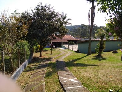 Sítio, 2 quartos, 3000 m² - Foto 4