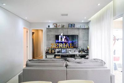 Apartamento, 3 quartos, 97 m² - Foto 4