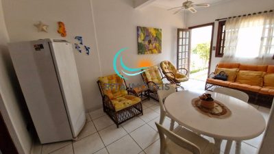 Casa, 2 quartos, 60 m² - Foto 5