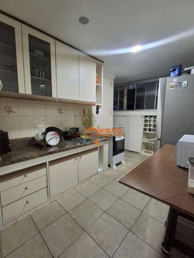 Apartamento, 2 quartos, 64 m² - Foto 4