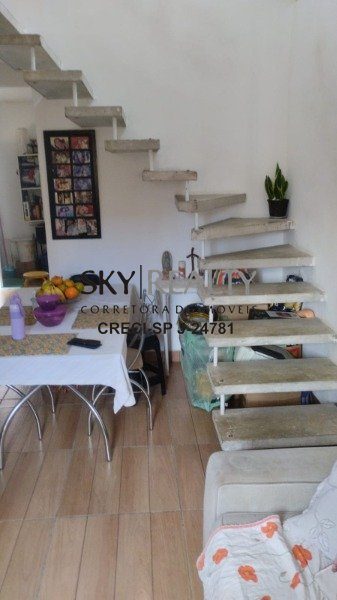 Sobrado, 2 quartos, 120 m² - Foto 5