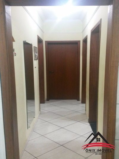 Casa de Condomínio, 2 quartos - Foto 3