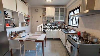 Apartamento, 3 quartos, 127 m² - Foto 5