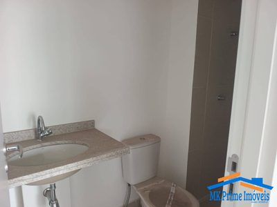 Apartamento, 38 m² - Foto 5