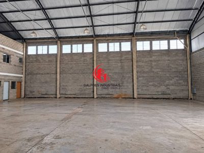 Depósito-Galpão, 720 m² - Foto 4