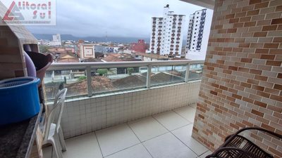 Apartamento, 2 quartos, 78 m² - Foto 2