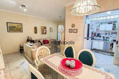 Casa, 3 quartos, 207 m² - Foto 2