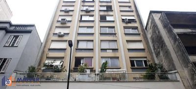 Apartamento, 1 quarto, 72 m² - Foto 2