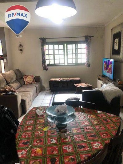 Sobrado, 3 quartos, 108 m² - Foto 3