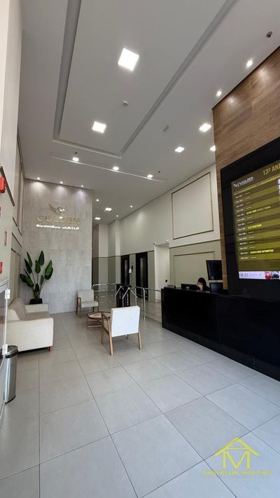 Sala-Conjunto, 27 m² - Foto 4