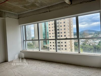Sala-Conjunto, 51 m² - Foto 5