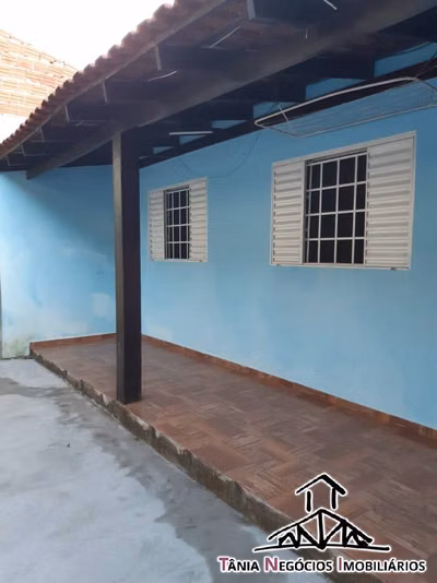 Casa, 2 quartos, 60 m² - Foto 1