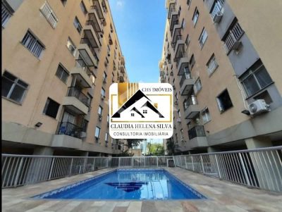 Apartamento, 2 quartos, 54 m² - Foto 1