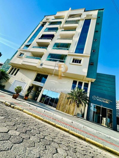 Apartamento, 3 quartos, 89 m² - Foto 3