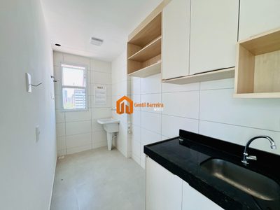 Apartamento, 2 quartos, 54 m² - Foto 4