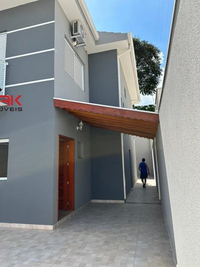 Casa, 3 quartos, 150 m² - Foto 2