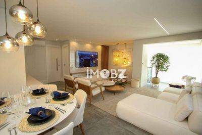 Apartamento, 2 quartos, 73 m² - Foto 1
