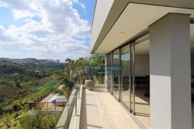 Casa, 4 quartos, 800 m² - Foto 1