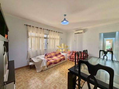 Apartamento, 2 quartos, 80 m² - Foto 4