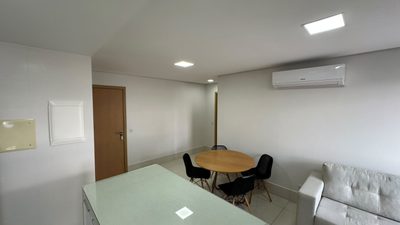 Apartamento, 2 quartos, 63 m² - Foto 3