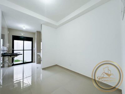 Apartamento, 1 quarto, 31 m² - Foto 1