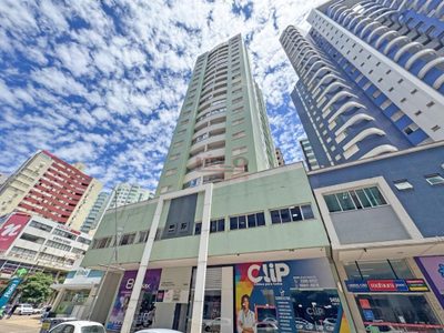Apartamento, 2 quartos, 72 m² - Foto 1