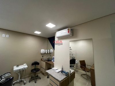 Loja-Salão, 440 m² - Foto 4