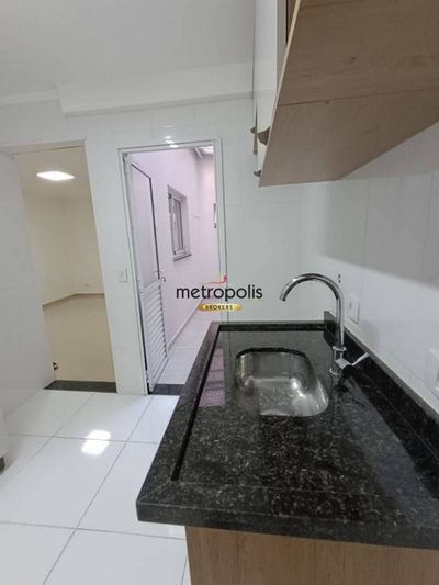 Apartamento, 2 quartos, 55 m² - Foto 5