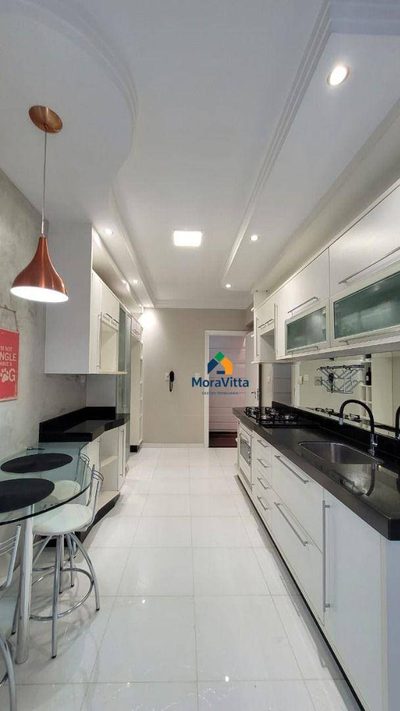 Apartamento, 2 quartos, 74 m² - Foto 1