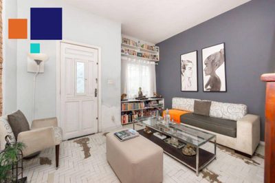Casa, 3 quartos, 90 m² - Foto 2