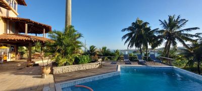 Casa, 6 quartos, 650 m² - Foto 4