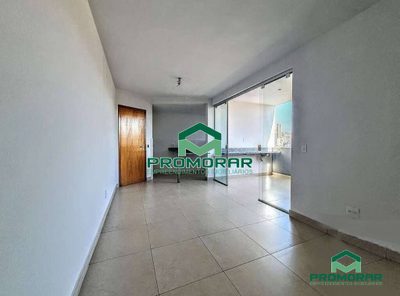 Apartamento, 3 quartos, 79 m² - Foto 1