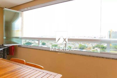 Apartamento, 2 quartos, 79 m² - Foto 3