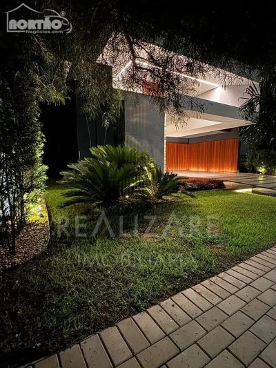 Casa, 3 quartos, 212 m² - Foto 3