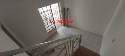 Sobrado, 1 quarto, 55 m² - Foto 2