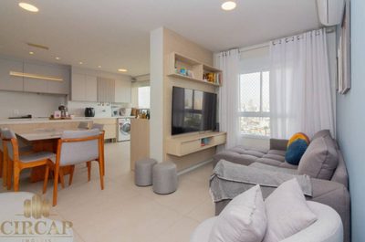 Apartamento, 2 quartos, 68 m² - Foto 1
