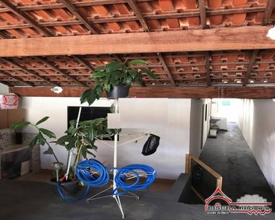 Casa, 3 quartos, 90 m² - Foto 4