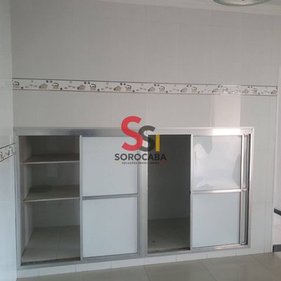 Casa de Condomínio, 3 quartos - Foto 3