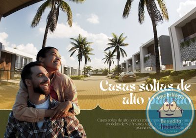 Casa, 165 m² - Foto 3