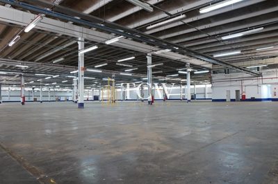 Depósito-Galpão, 8678 m² - Foto 1