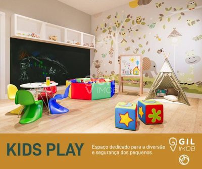 Apartamento, 2 quartos, 53 m² - Foto 4