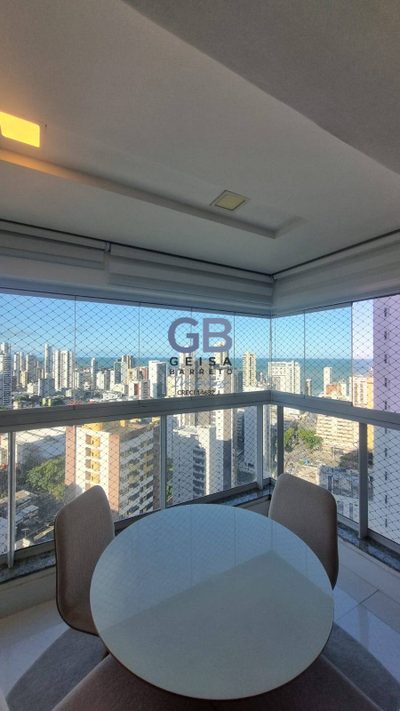 Apartamento, 4 quartos, 150 m² - Foto 1