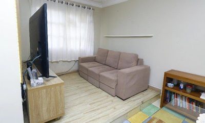 Apartamento, 2 quartos, 50 m² - Foto 1