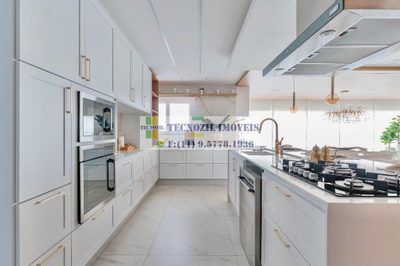 Apartamento, 3 quartos, 160 m² - Foto 4