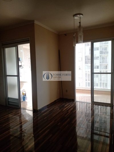 Apartamento, 2 quartos, 55 m² - Foto 1