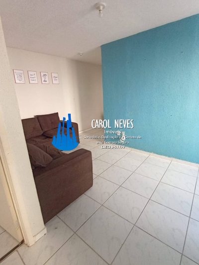 Apartamento, 2 quartos, 55 m² - Foto 5