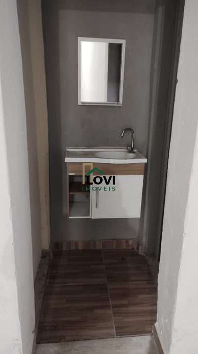 Depósito-Galpão, 30 m² - Foto 5